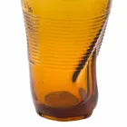 Syzet me koktej xhami me ngjyra 6 pjesë të modelit të thërrmuar - Sarabi Viadurini