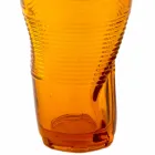 Syzet me koktej xhami me ngjyra 6 pjesë të modelit të thërrmuar - Sarabi Viadurini