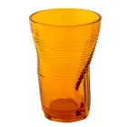 Syzet me koktej xhami me ngjyra 6 pjesë të modelit të thërrmuar - Sarabi Viadurini