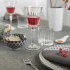 Lowball Tumbler Basso gota të modës së vjetër për Cockatil 12 Copë - Senzatempo Viadurini