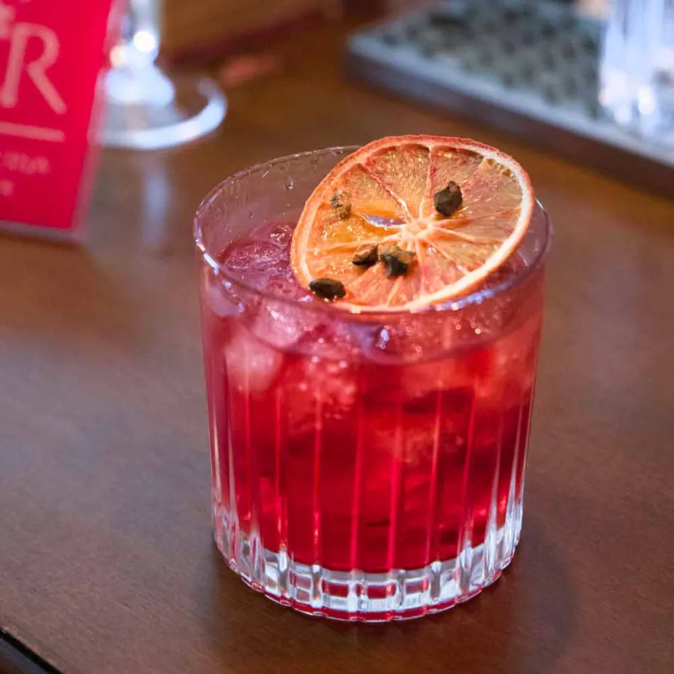 Lowball Tumbler Basso gota të modës së vjetër për Cockatil 12 Copë - Senzatempo Viadurini