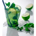 Syzet me xham me ngjyra moderne 6 copë modeli - Sarabi Viadurini