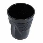 Syzet me xham me ngjyra moderne 6 copë modeli - Sarabi Viadurini