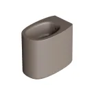 Bide qeramike e montuar në dysheme me ngjyra të ndryshme, e prodhuar në Itali - Girl Viadurini