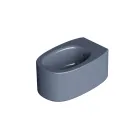 Bide qeramike e varur në mur me ngjyra të ndryshme, e prodhuar në Itali - Girl Viadurini