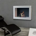 Dizajn Moderne Biokamino Blake Viadurini