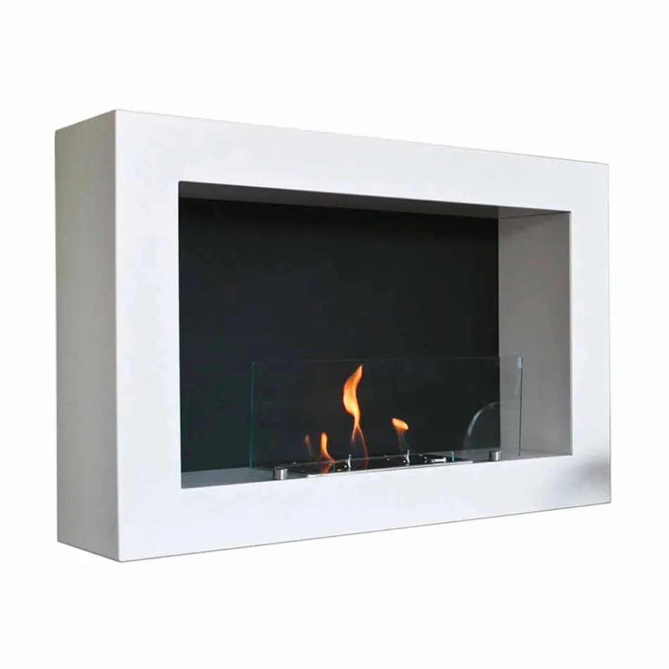 Dizajn Moderne Biokamino Blake Viadurini