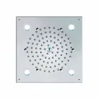 Koka dushi Bossini 4 Dritat Led Cube-Light Viadurini