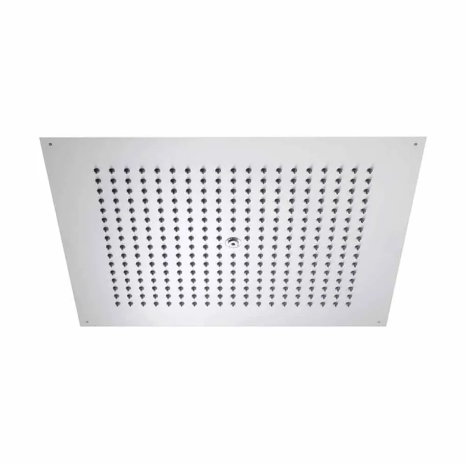 Kreu dushi Bossini Ultra i sheshtë 570x470mm Viadurini