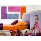 Tulla Hydraulic Design Lego e bërë në Itali nga Scirocco H Viadurini