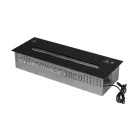 Djegësi bioethanol elektronik 3,6 Kw Aron 60 Viadurini