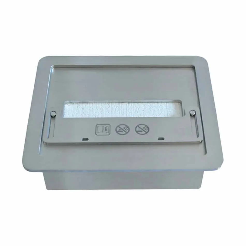 Djegia e lirë Viadurini