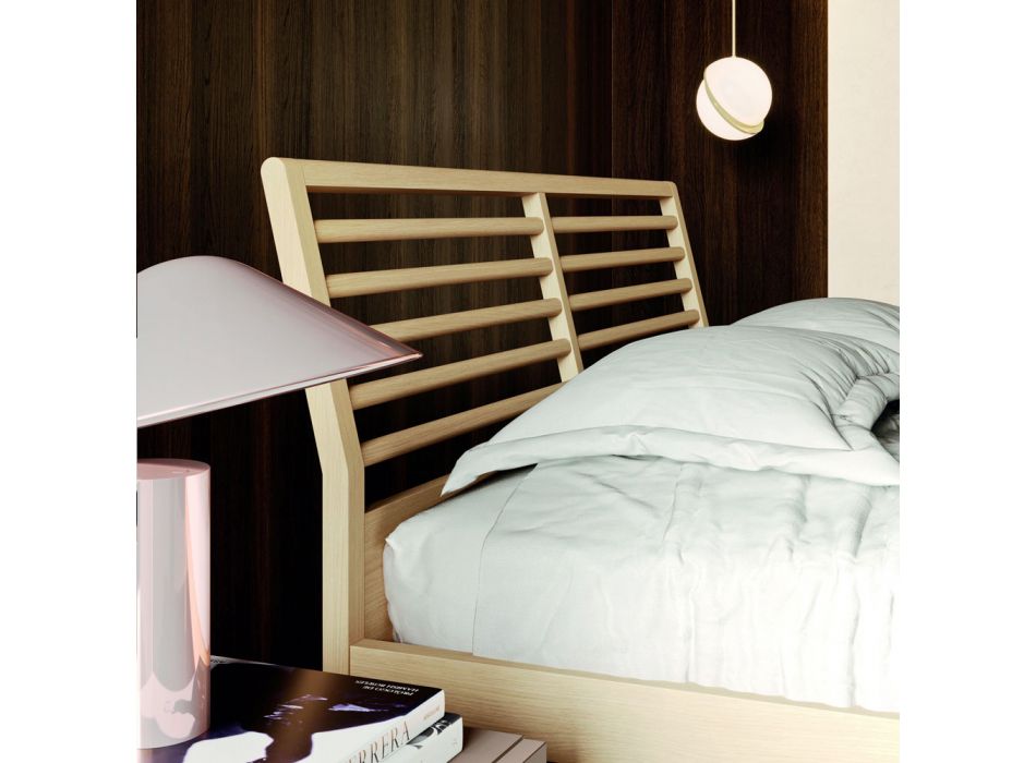 Dhoma gjumi me 5 elementë të stilit modern të prodhuar në Itali Cilësi e lartë - e çmuar