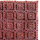 Qiri aromatike dylli kafe me 25 fitila Prodhuar në Itali - Piura Viadurini