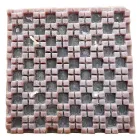 Qiri dylli me aromë kanelle me 4 fitila Made in Italy - Yuma Viadurini