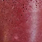 Qiri modern me dylli katror i punuar me dorë, Prodhuar në Itali - Mondeo Viadurini