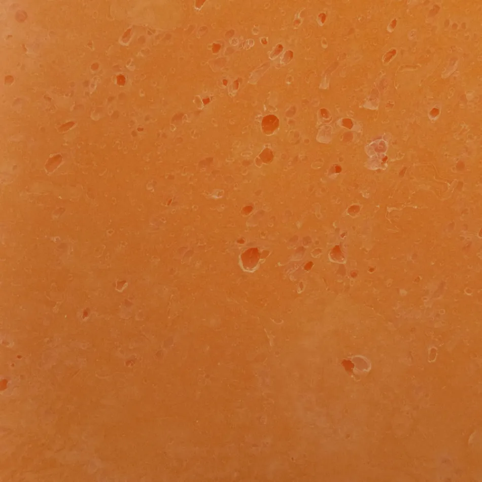 Qiri modern me dylli katror i punuar me dorë, Prodhuar në Itali - Mondeo Viadurini