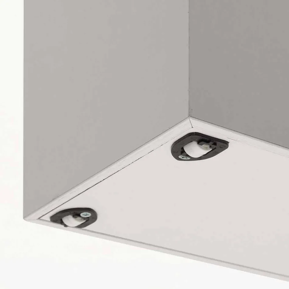 Zgjatjet e dyerve të karrocës në Columbus porozë të hapur bronzi të bronzit Viadurini