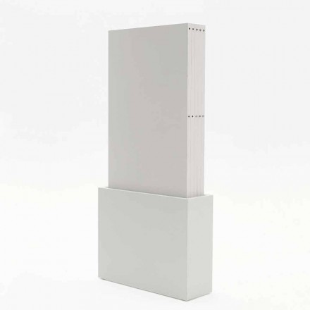 Zgjatjet e dyerve të karrocës në Columbus porozë të hapur bronzi të bronzit Viadurini