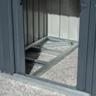 Shtëpi Kopshti me Derë me Mentesha në Përmasa të ndryshme - Këlysh Viadurini