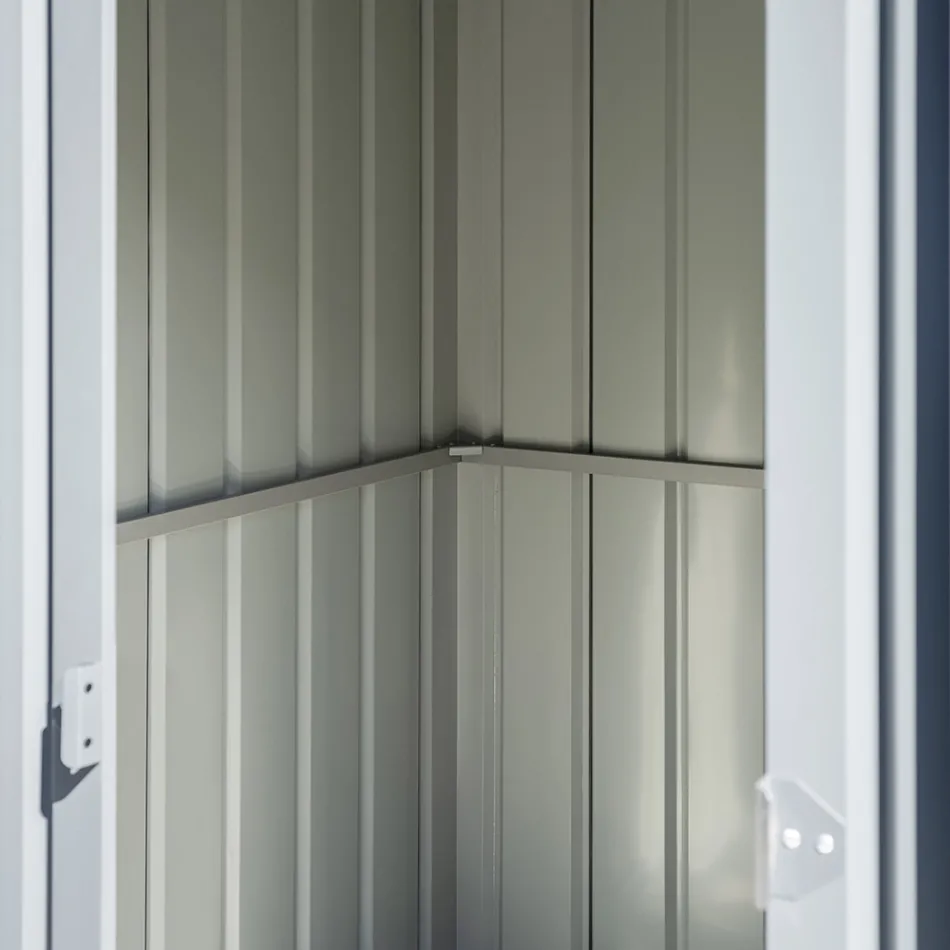 Shtëpi Kopshti me Derë me Mentesha në Përmasa të ndryshme - Këlysh Viadurini