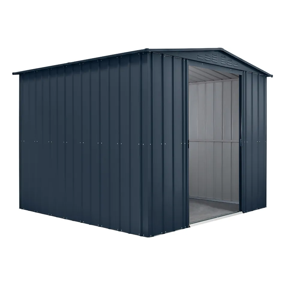 Shtëpi Kopshti me Derë me Mentesha në Përmasa të ndryshme - Këlysh Viadurini