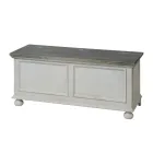 Gjoks me strukturë plepi të fortë Prodhuar në Itali - Dievis Viadurini