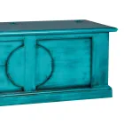 Komfort në dru të rimeso me finitura të ndryshme Prodhuar në Itali - Krishna Viadurini