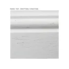 Komfort në dru të rimesuar dhe dekorime të ndryshme Prodhuar në Itali - Hermod Viadurini