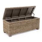 Gjoks në natyrë në fibër natyrale të Kubù - Nogitsune Viadurini