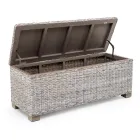 Gjoks në natyrë në fibër natyrale të Kubù - Nogitsune Viadurini