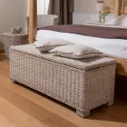 Gjoks në natyrë në fibër natyrale të Kubù - Nogitsune Viadurini