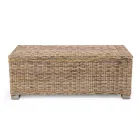 Gjoks në natyrë në fibër natyrale të Kubù - Nogitsune Viadurini