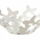 Qendra e Dizajnit Hekuri i Bardhë, Beige ose Fildishtë i Fabrikuar Made in Italy - Leiden Viadurini