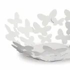 Qendra e Dizajnit Hekuri i Bardhë, Beige ose Fildishtë i Fabrikuar Made in Italy - Leiden Viadurini