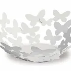 Qendra e Dizajnit Hekuri i Bardhë, Beige ose Fildishtë i Fabrikuar Made in Italy - Leiden Viadurini