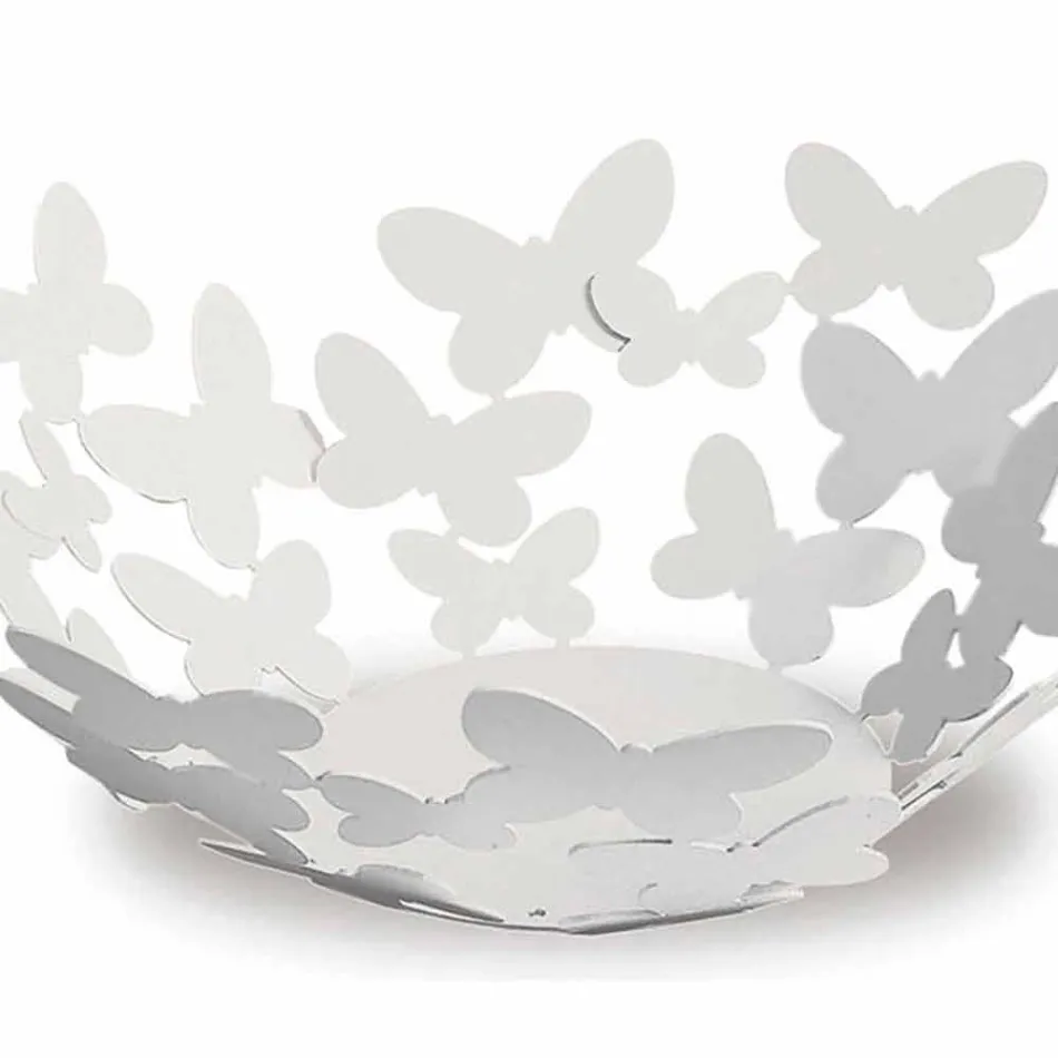 Qendra e Dizajnit Hekuri i Bardhë, Beige ose Fildishtë i Fabrikuar Made in Italy - Leiden Viadurini