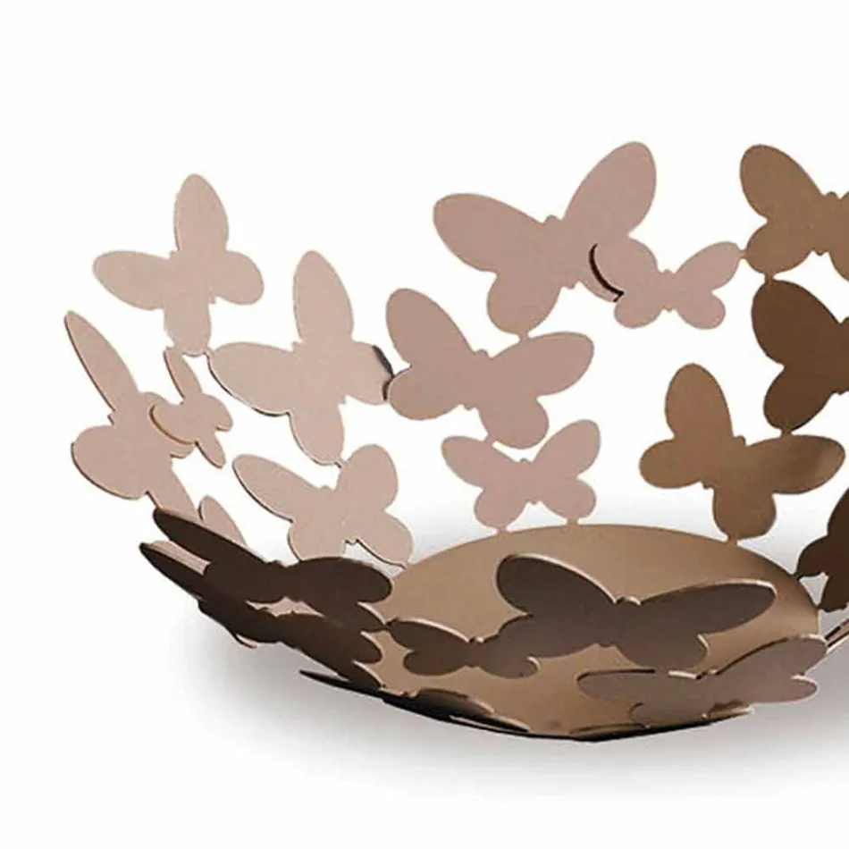 Qendra e Dizajnit Hekuri i Bardhë, Beige ose Fildishtë i Fabrikuar Made in Italy - Leiden Viadurini