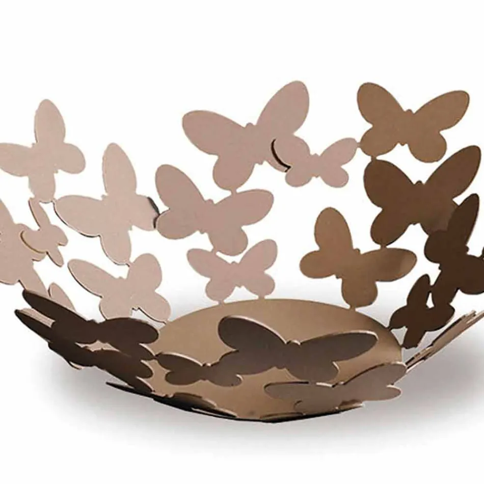 Qendra e Dizajnit Hekuri i Bardhë, Beige ose Fildishtë i Fabrikuar Made in Italy - Leiden Viadurini