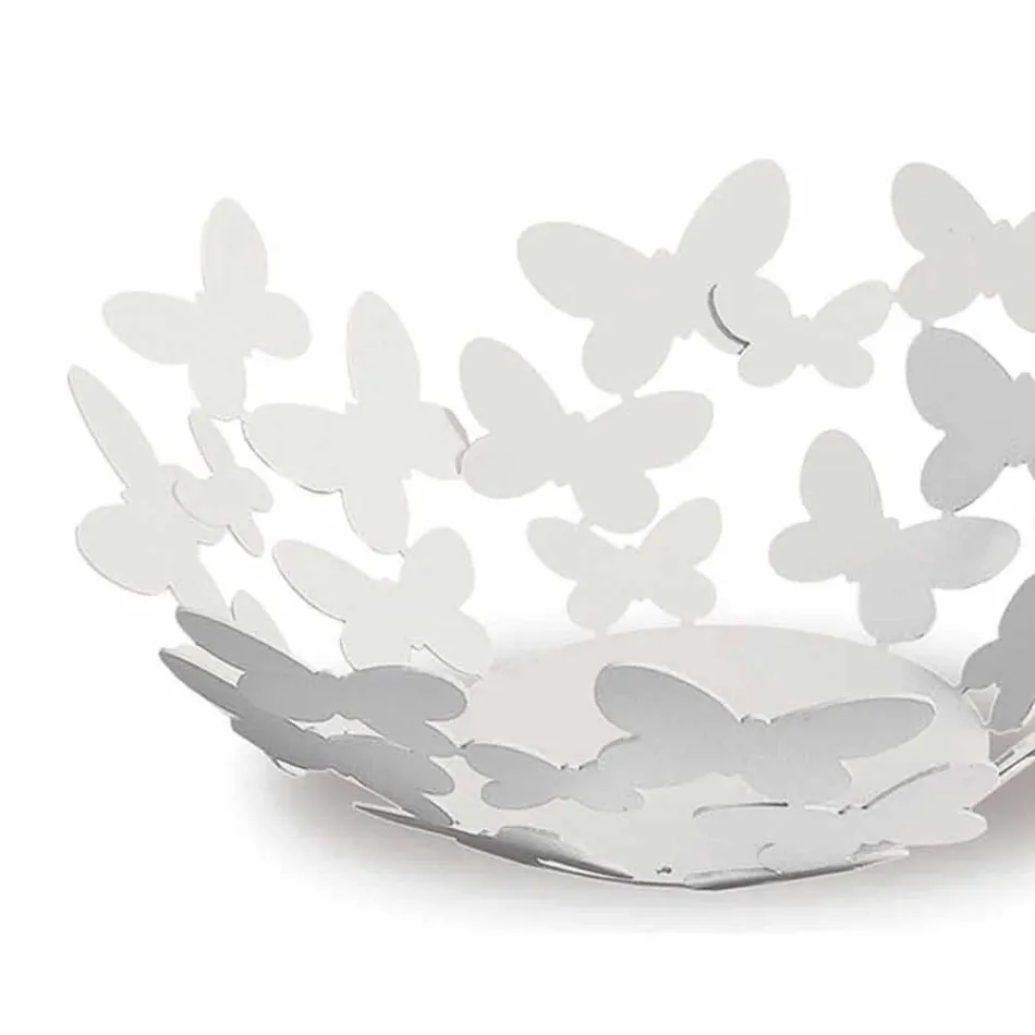 Qendra e Dizajnit Hekuri i Bardhë, Beige ose Fildishtë i Fabrikuar Made in Italy - Leiden Viadurini