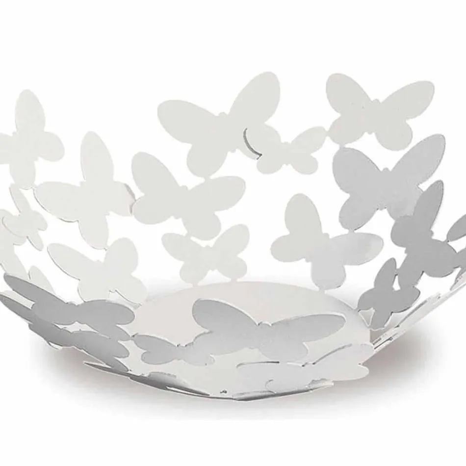 Qendra e Dizajnit Hekuri i Bardhë, Beige ose Fildishtë i Fabrikuar Made in Italy - Leiden Viadurini