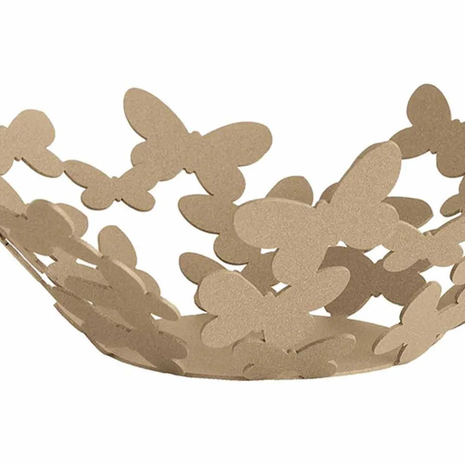 Qendra e Dizajnit Hekuri i Bardhë, Beige ose Fildishtë i Fabrikuar Made in Italy - Leiden Viadurini