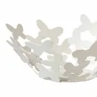 Qendra e Dizajnit Hekuri i Bardhë, Beige ose Fildishtë i Fabrikuar Made in Italy - Leiden Viadurini