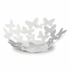 Qendra e Dizajnit Hekuri i Bardhë, Beige ose Fildishtë i Fabrikuar Made in Italy - Leiden Viadurini