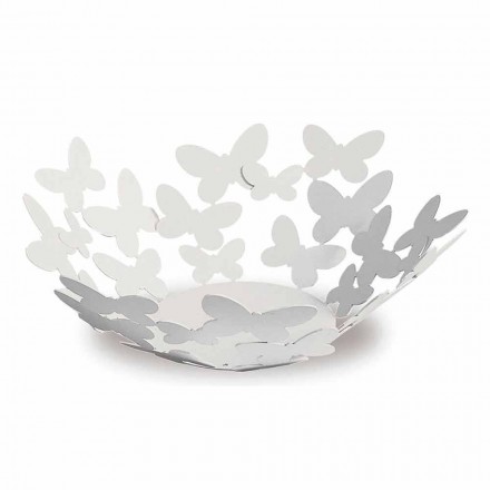 Qendra e Dizajnit Hekuri i Bardhë, Beige ose Fildishtë i Fabrikuar Made in Italy - Leiden Viadurini