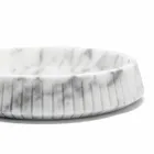 Qendra e Dizajnit të Mermerit të Bardhë Carrara Made in Italy - Bryan Viadurini