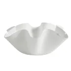 Fusha qendrore me dekorime të ndryshme kristali akrilik Prodhuar në Itali - Faustillo Viadurini