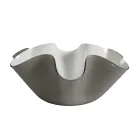 Fusha qendrore me dekorime të ndryshme kristali akrilik Prodhuar në Itali - Faustillo Viadurini