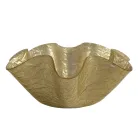 Fusha qendrore me dekorime të ndryshme kristali akrilik Prodhuar në Itali - Faustillo Viadurini