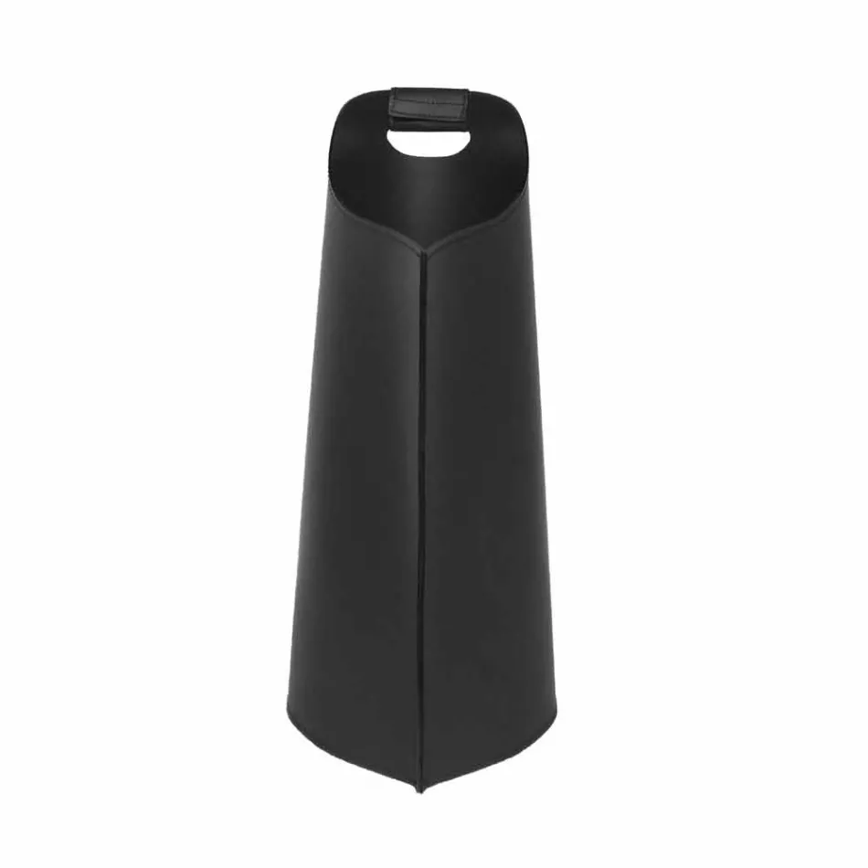 Shporta e brendshme e peletit prej lëkure 15 Kg të modelimit Sapel Viadurini